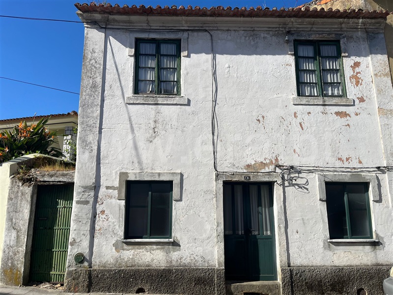 Moradia T6 / Albergaria-a-Velha, Albergaria-a-Velha e Valmaior