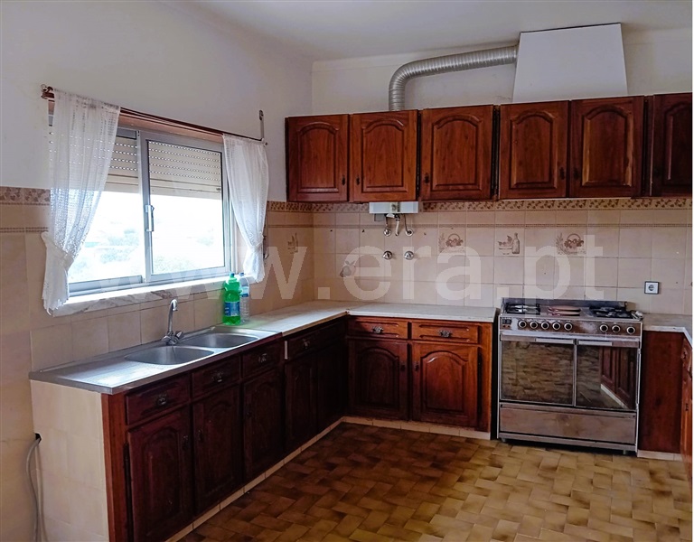 Moradia  Alcanena, Bugalhos - 1429395 - 2
