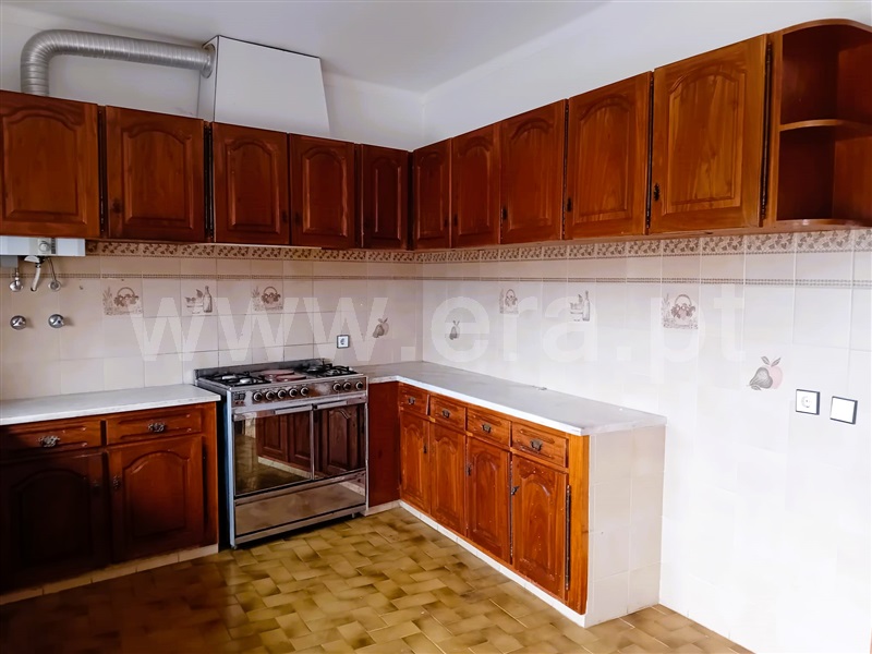 Moradia  Alcanena, Bugalhos - 1429395 - 3