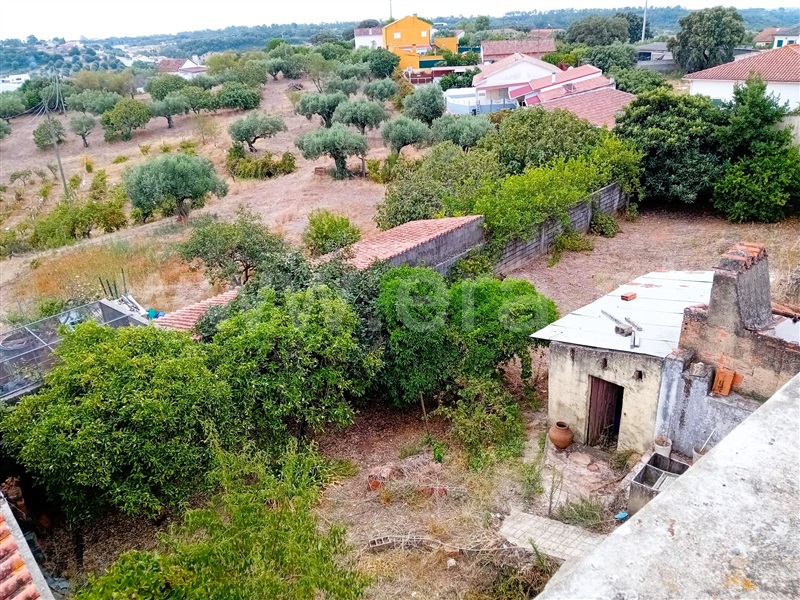 Moradia  Alcanena, Bugalhos - 1429395 - 9