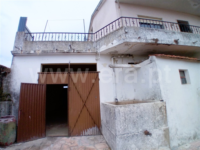 Moradia  Alcanena, Bugalhos - 1429395 - 14