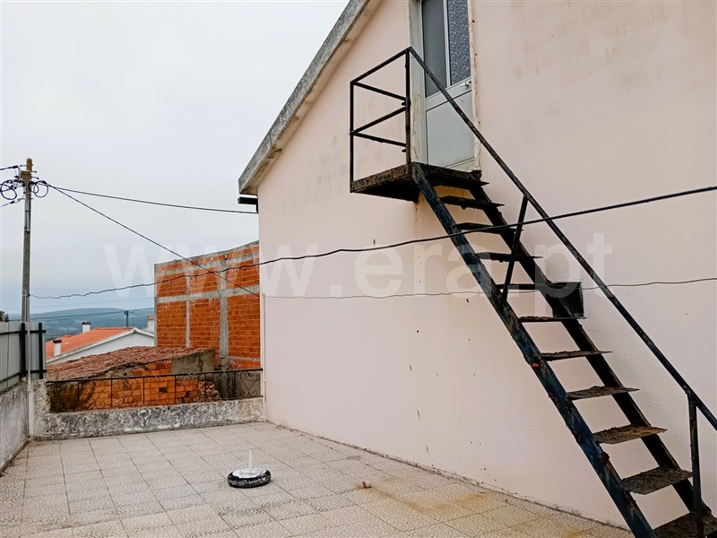 Moradia  Alcanena, Bugalhos - 1429395 - 17