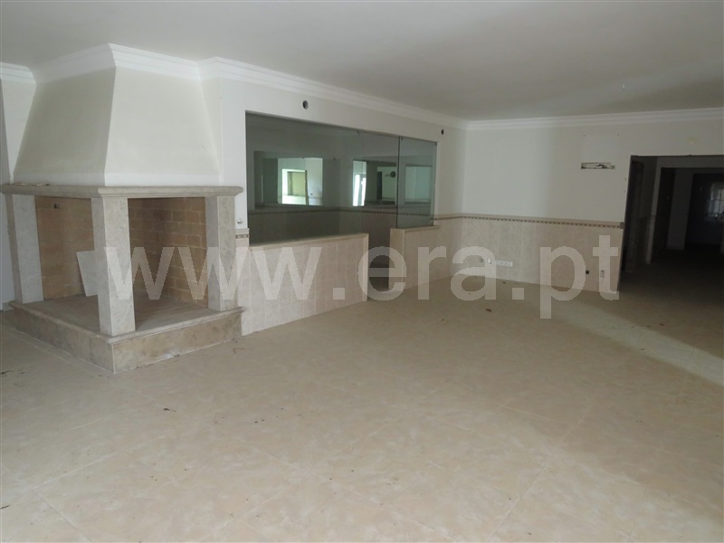 Moradia T6 Alcobaça, Turquel - 1297750 - 4