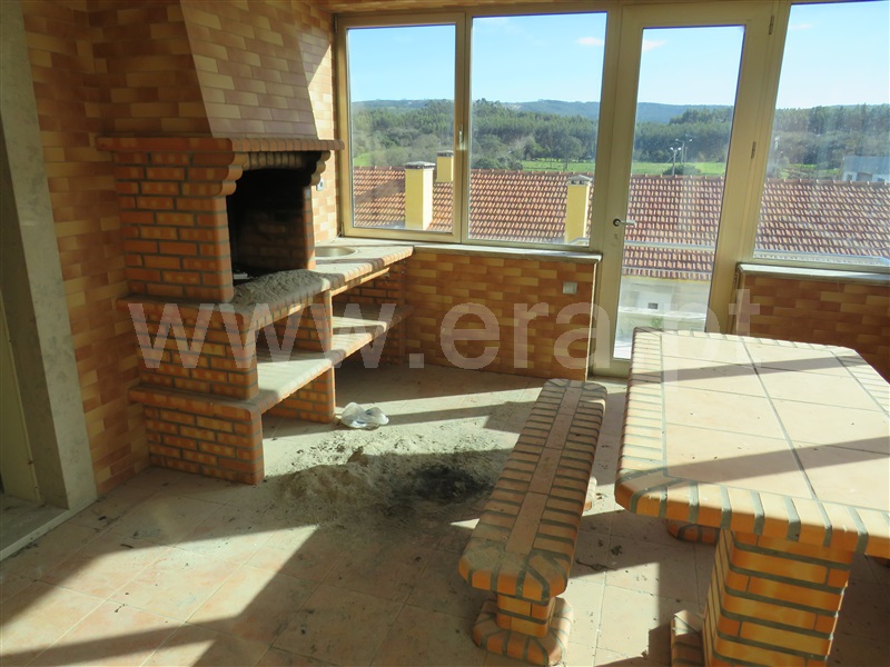 Moradia T6 Alcobaça, Turquel - 1297750 - 5