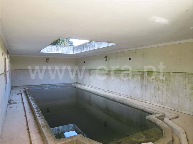 Moradia T6 Alcobaça, Turquel - 1297750 - 8