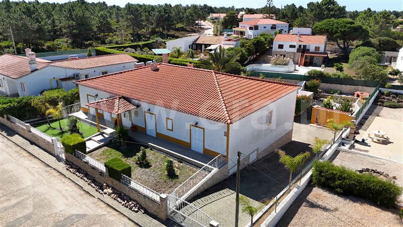 Moradia T6+ à venda em Vale da Telha, Aljezur — foto 2