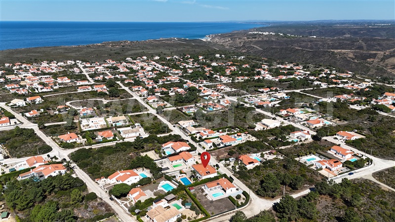 Moradia T6+ à venda em Vale da Telha, Aljezur — foto 19