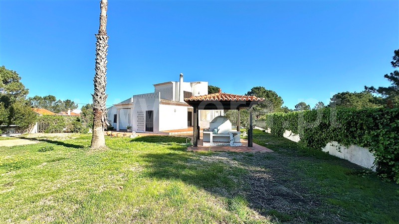 Moradia T6+ à venda em Vale da Telha, Aljezur — foto 2