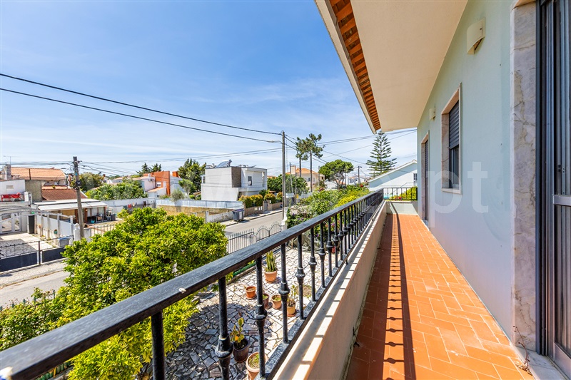 Moradia T6+ à venda em Charneca de Caparica e Sobreda, Almada — foto 11