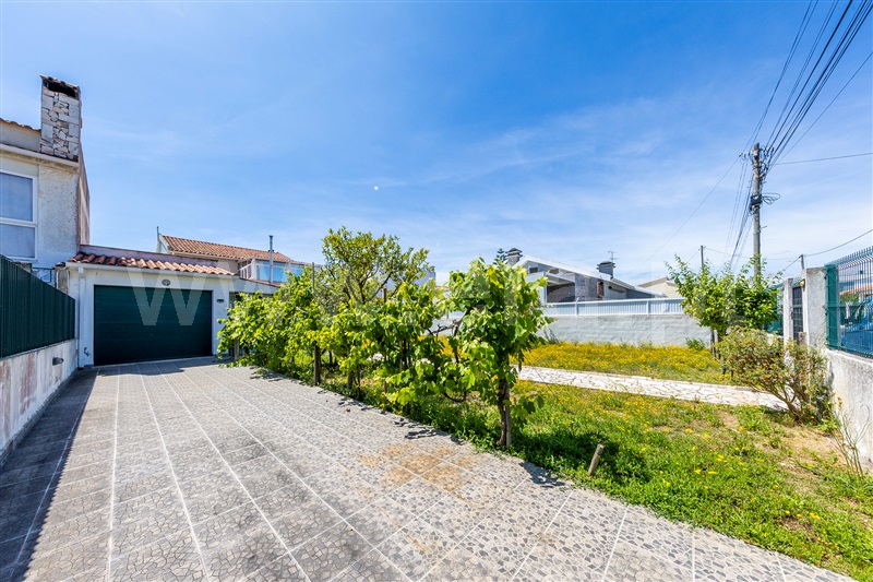 Moradia T6+ à venda em Charneca de Caparica e Sobreda, Almada — foto 13