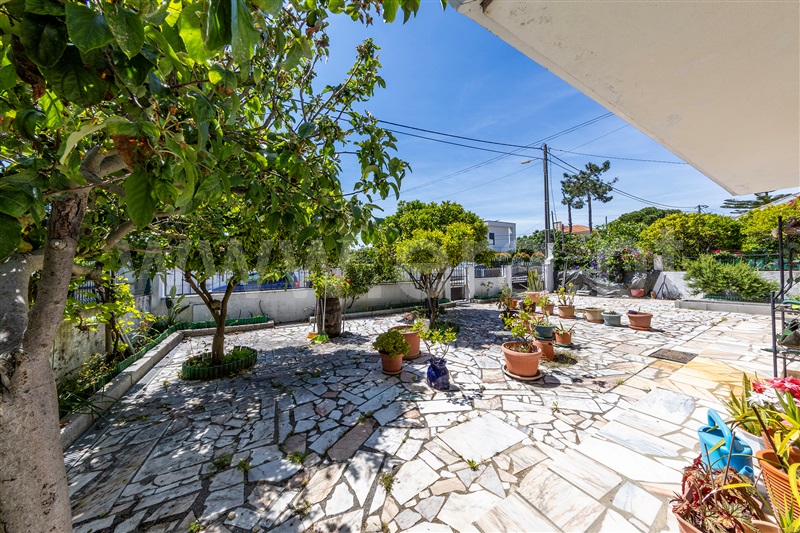 Moradia T6+ à venda em Charneca de Caparica e Sobreda, Almada — foto 14