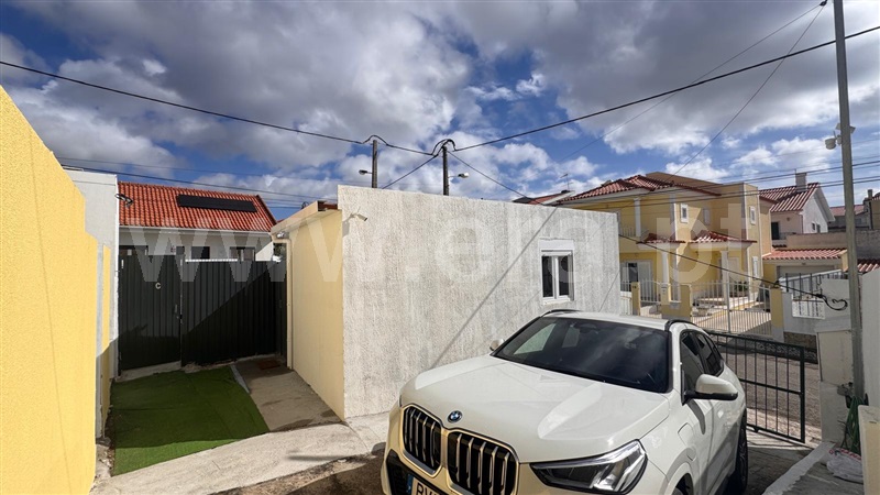 Moradia T6 / Almada, Vale Cavala