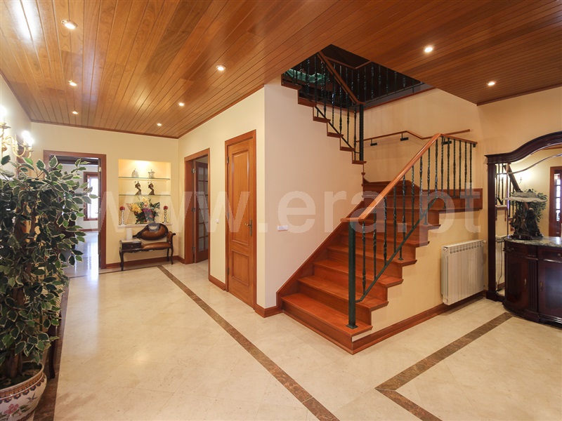 Moradia T6 Almeirim, Almeirim - 1495621 - 3