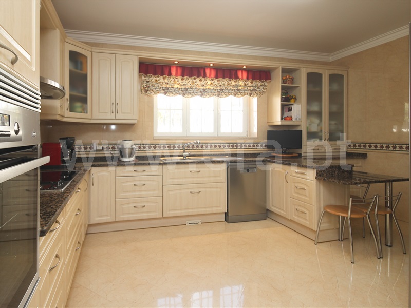 Moradia T6 Almeirim, Almeirim - 1495621 - 6