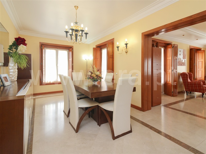Moradia T6 Almeirim, Almeirim - 1495621 - 8