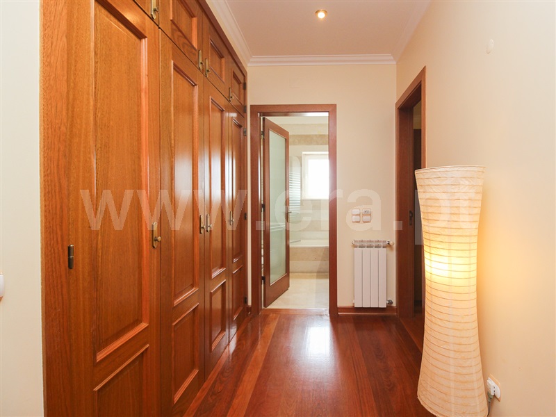 Moradia T6 Almeirim, Almeirim - 1495621 - 11
