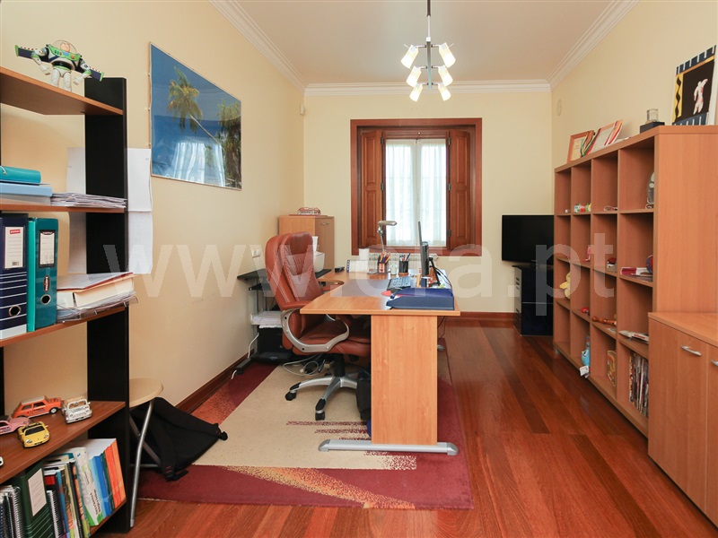 Moradia T6 Almeirim, Almeirim - 1495621 - 16