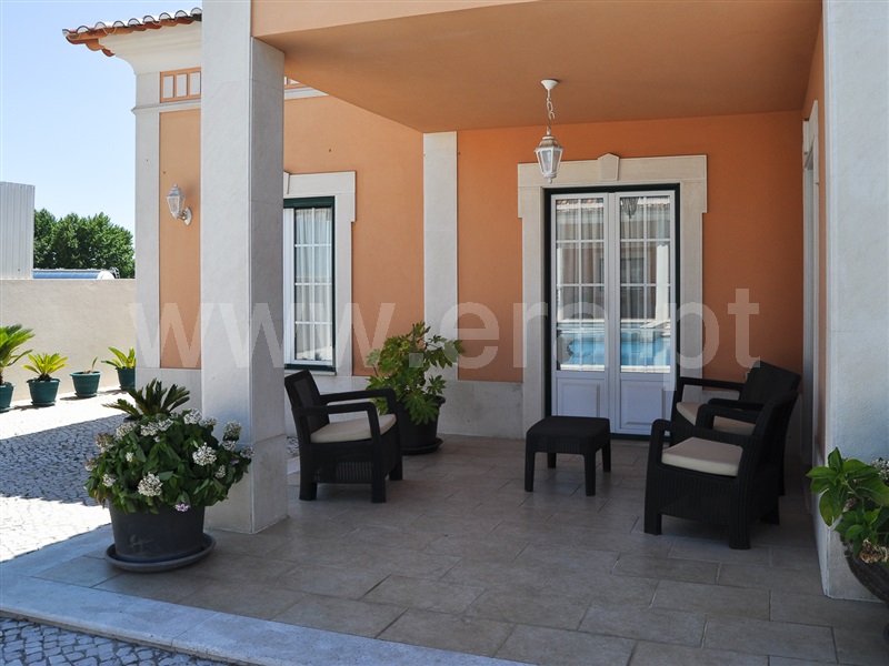 Moradia T6 Almeirim, Almeirim - 1495621 - 20