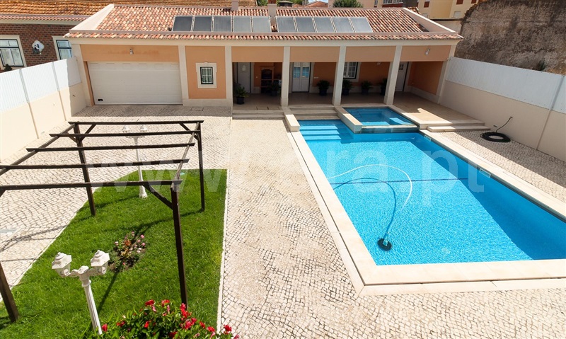 Moradia T6 Almeirim, Almeirim - 1495621 - 21
