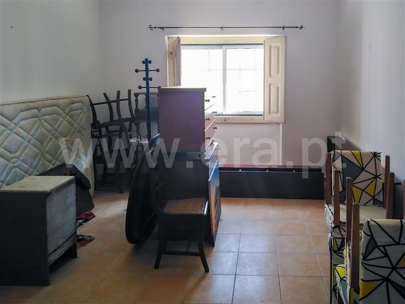 Andar Moradia T6 Alpiarça, Alpiarça - 1480827 - 7