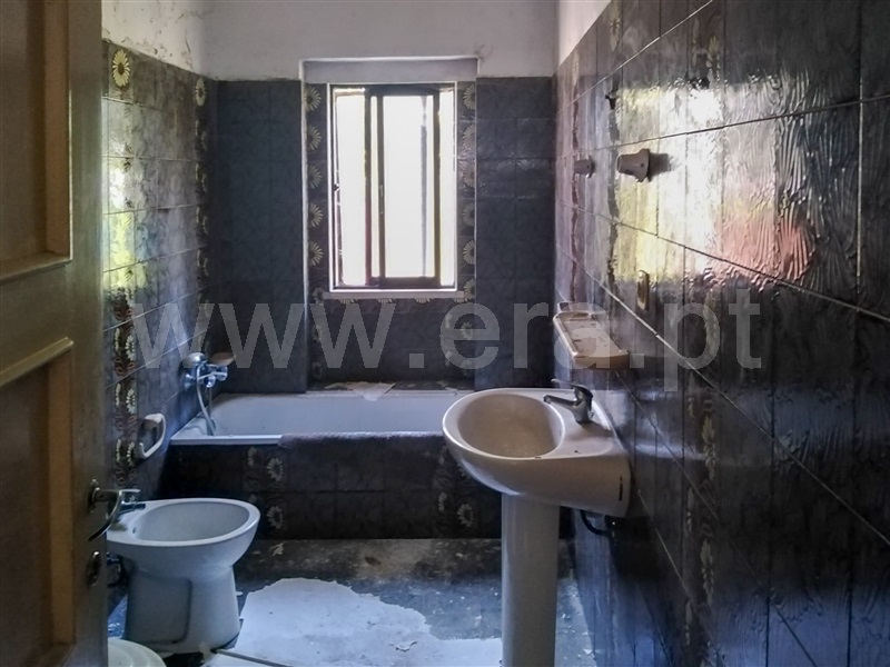 Andar Moradia T6 Alpiarça, Alpiarça - 1480827 - 8