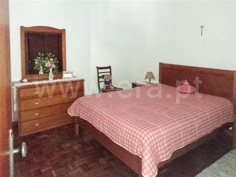 Andar Moradia T6 Alpiarça, Alpiarça - 1480827 - 18