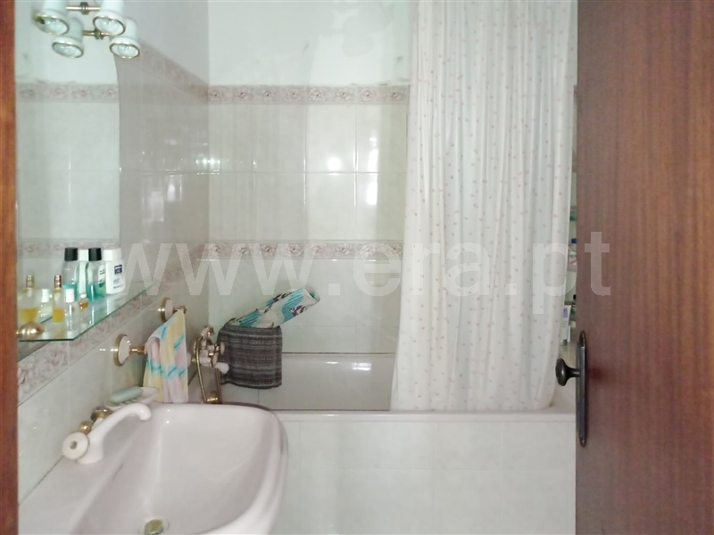 Andar Moradia T6 Alpiarça, Alpiarça - 1480827 - 19