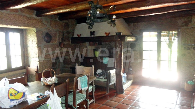 Moradia T6+ à venda em Gondar, Amarante — foto 3