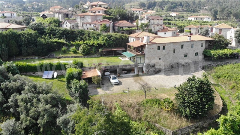 Moradia T6+ à venda em Gondar, Amarante — foto 6