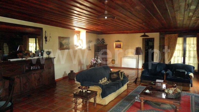 Moradia T6+ à venda em Gondar, Amarante — foto 9