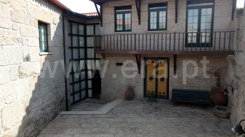 Moradia T6+ à venda em Gondar, Amarante — foto 12