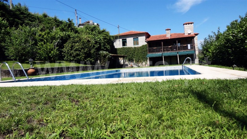 Moradia T6+ à venda em Gondar, Amarante — foto 15