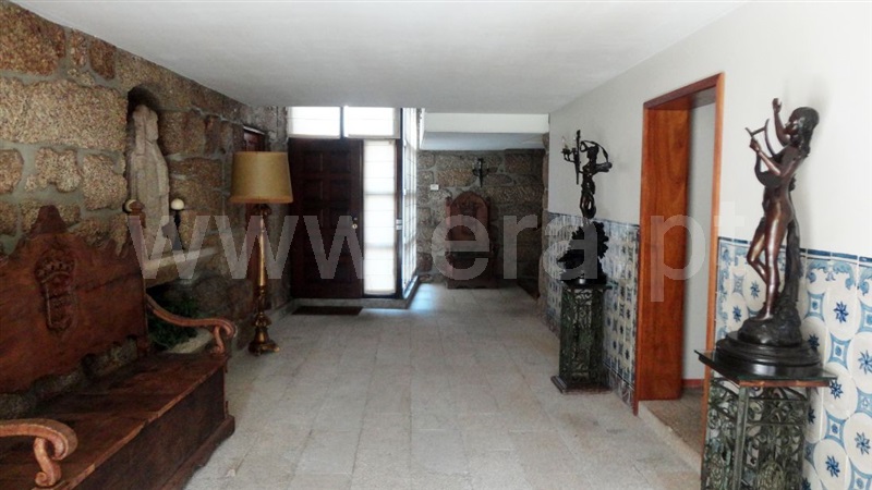 Moradia T6+ à venda em Gondar, Amarante — foto 16