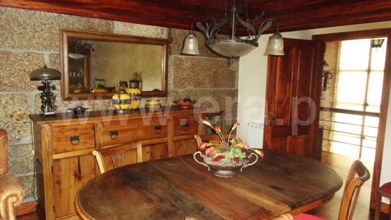 Moradia T6+ à venda em Gondar, Amarante — foto 17