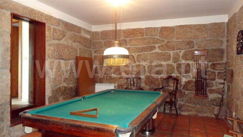 Moradia T6+ à venda em Gondar, Amarante — foto 18