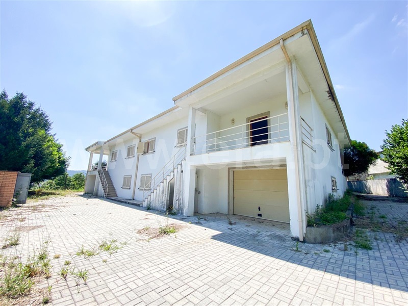 Moradia T6 Amarante, Travanca - 1399178 - 1