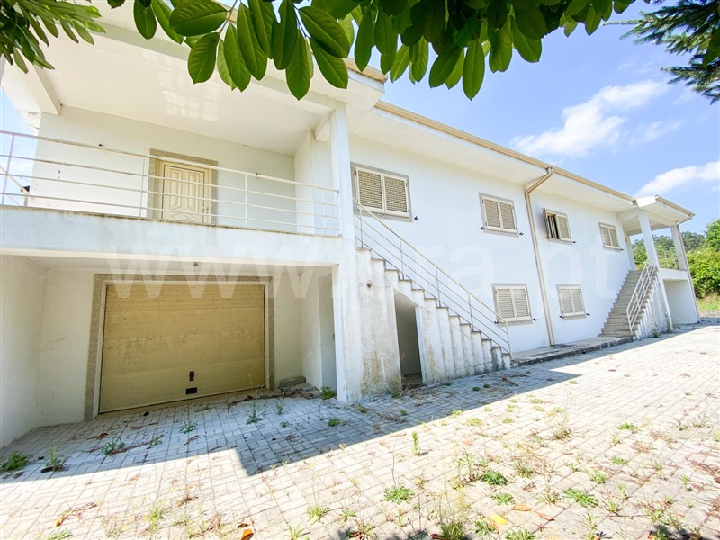 Moradia T6 Amarante, Travanca - 1399178 - 2