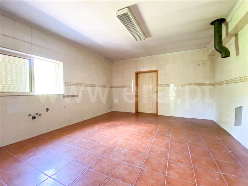 Moradia T6 Amarante, Travanca - 1399178 - 9