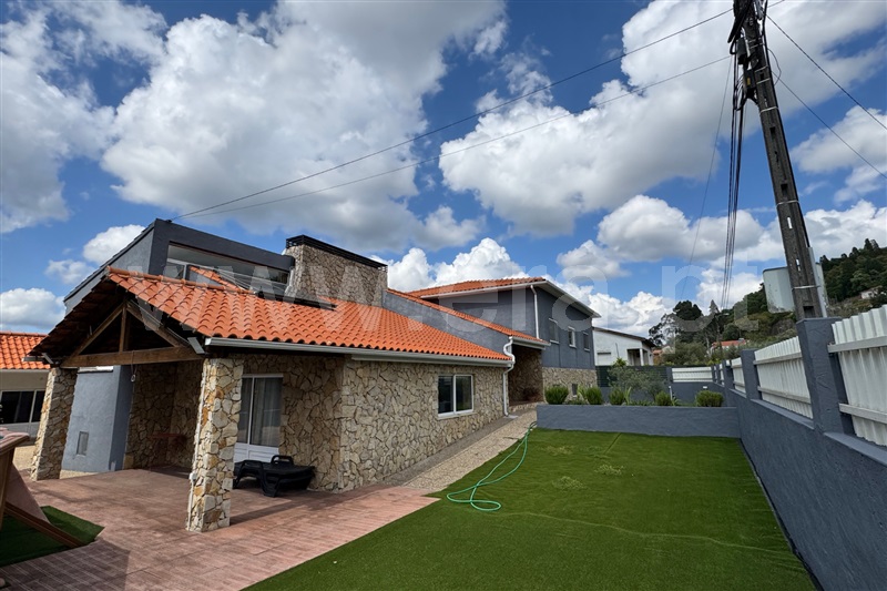 Moradia T6 Anadia, Arcos e Mogofores - 1478881 - 2
