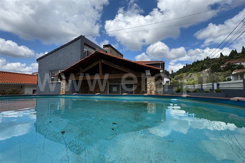 Moradia T6 Anadia, Arcos e Mogofores - 1478881 - 3