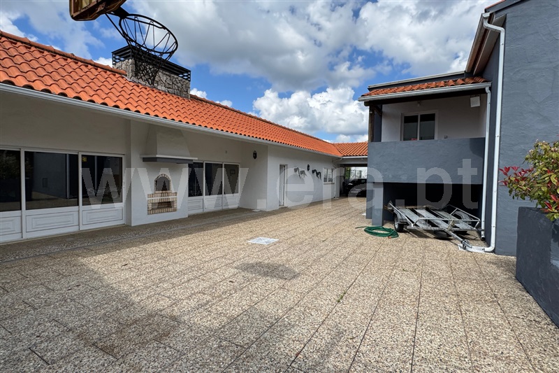 Moradia T6 Anadia, Arcos e Mogofores - 1478881 - 7