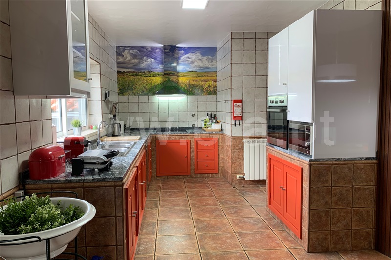 Moradia T6 Anadia, Arcos e Mogofores - 1478881 - 8