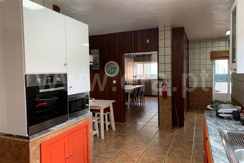 Moradia T6 Anadia, Arcos e Mogofores - 1478881 - 9