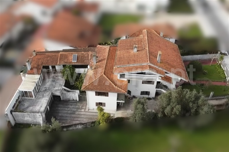 Moradia T6+ à venda em Arcos e Mogofores, Anadia — foto 20