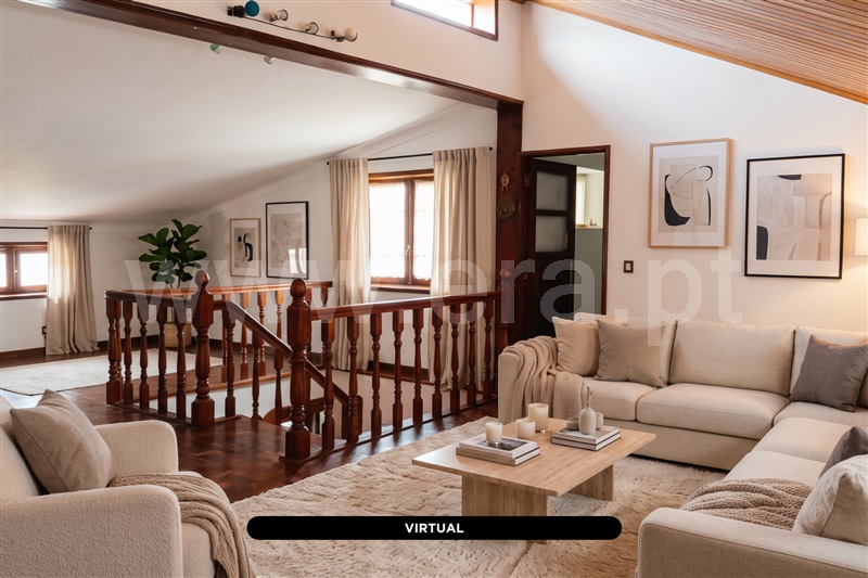 Moradia T6+ à venda em Arcos e Mogofores, Anadia — foto 15