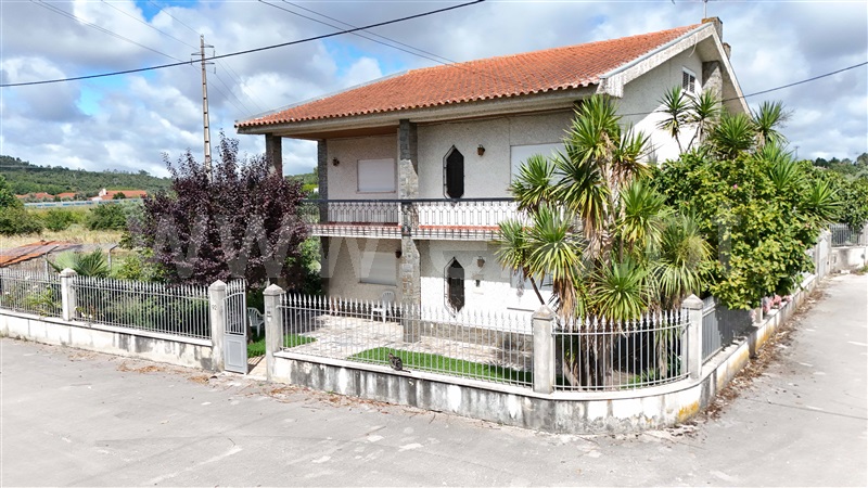 Moradia T6 / Ansião, ANSIÃO