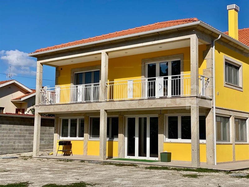 Moradia T6 com Nova Arcos de Valdevez, Aguiã - 1254478 - 8