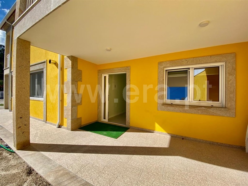 Moradia T6 com Nova Arcos de Valdevez, Aguiã - 1254478 - 13