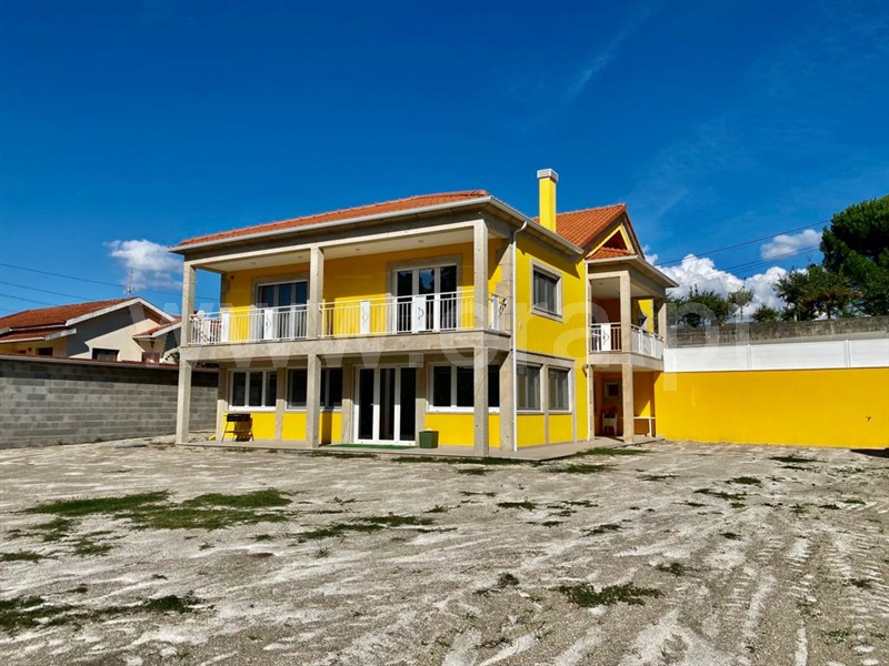 Moradia T6 com Nova Arcos de Valdevez, Aguiã - 1254478 - 16