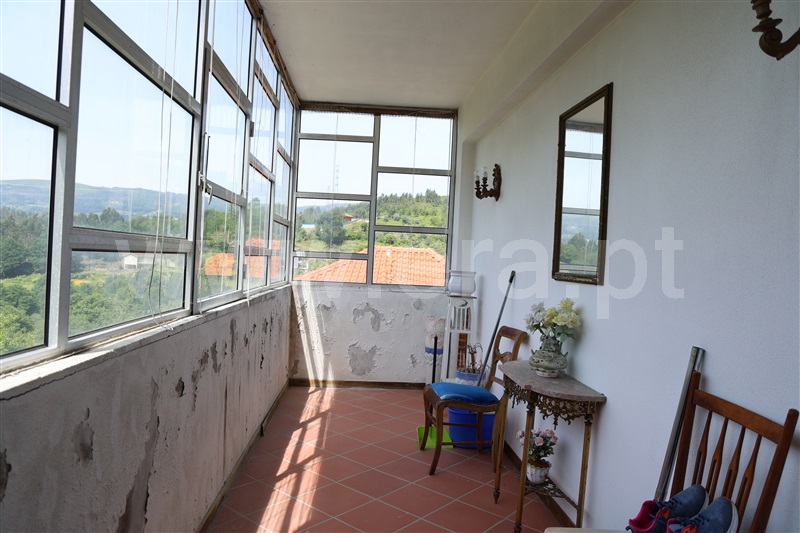 Moradia T6+ à venda em Cabreiro, Arcos de Valdevez — foto 13